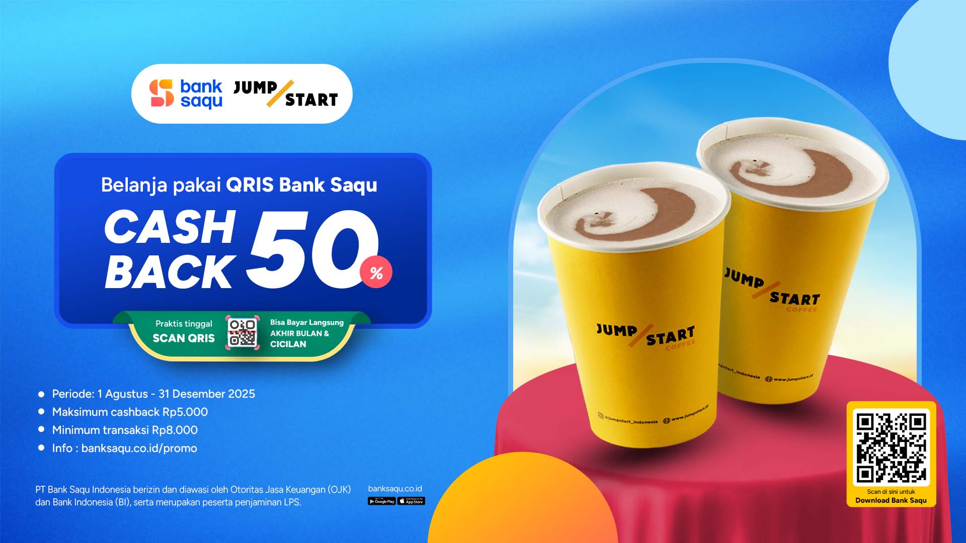 Promo