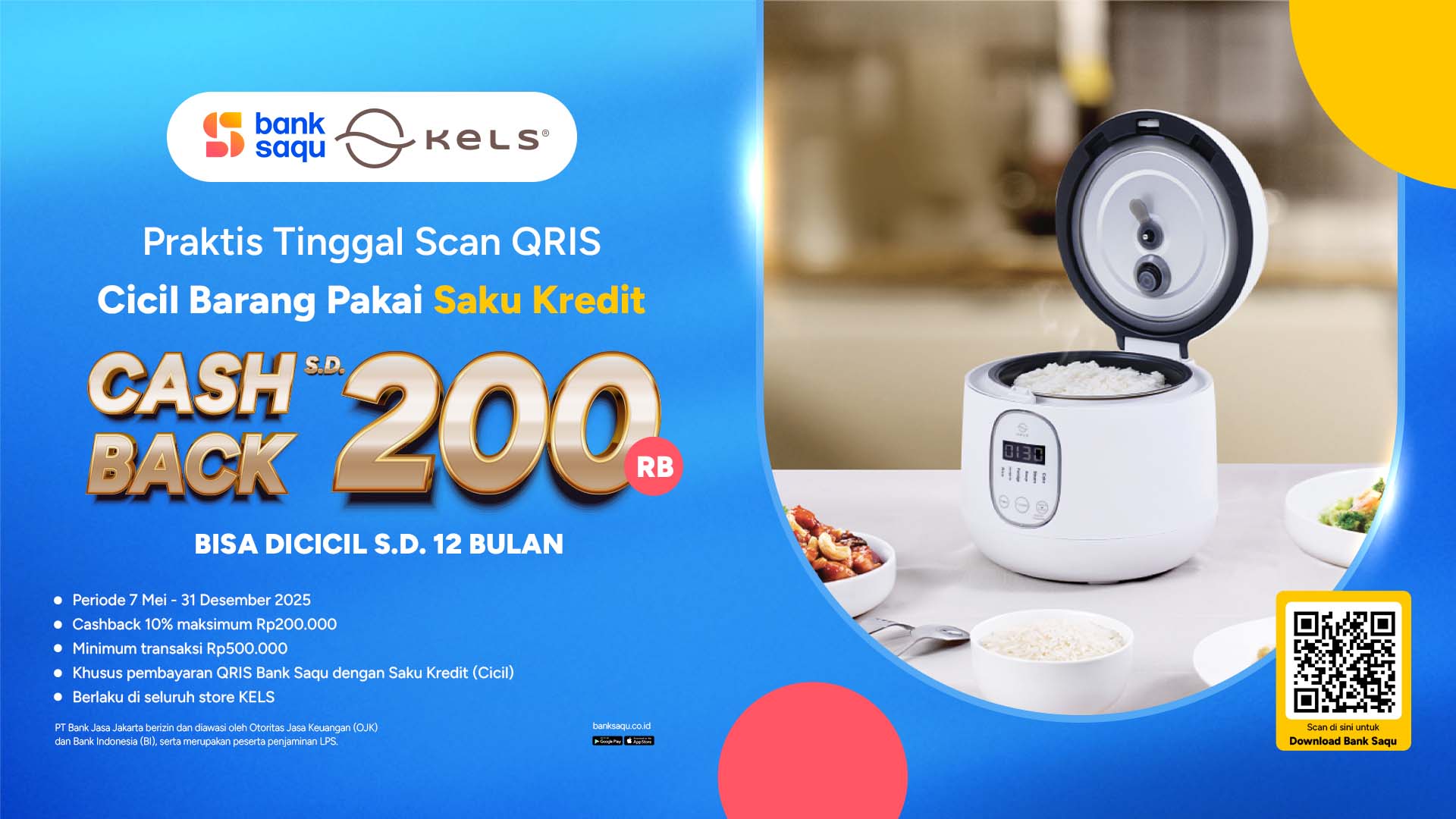 Promo