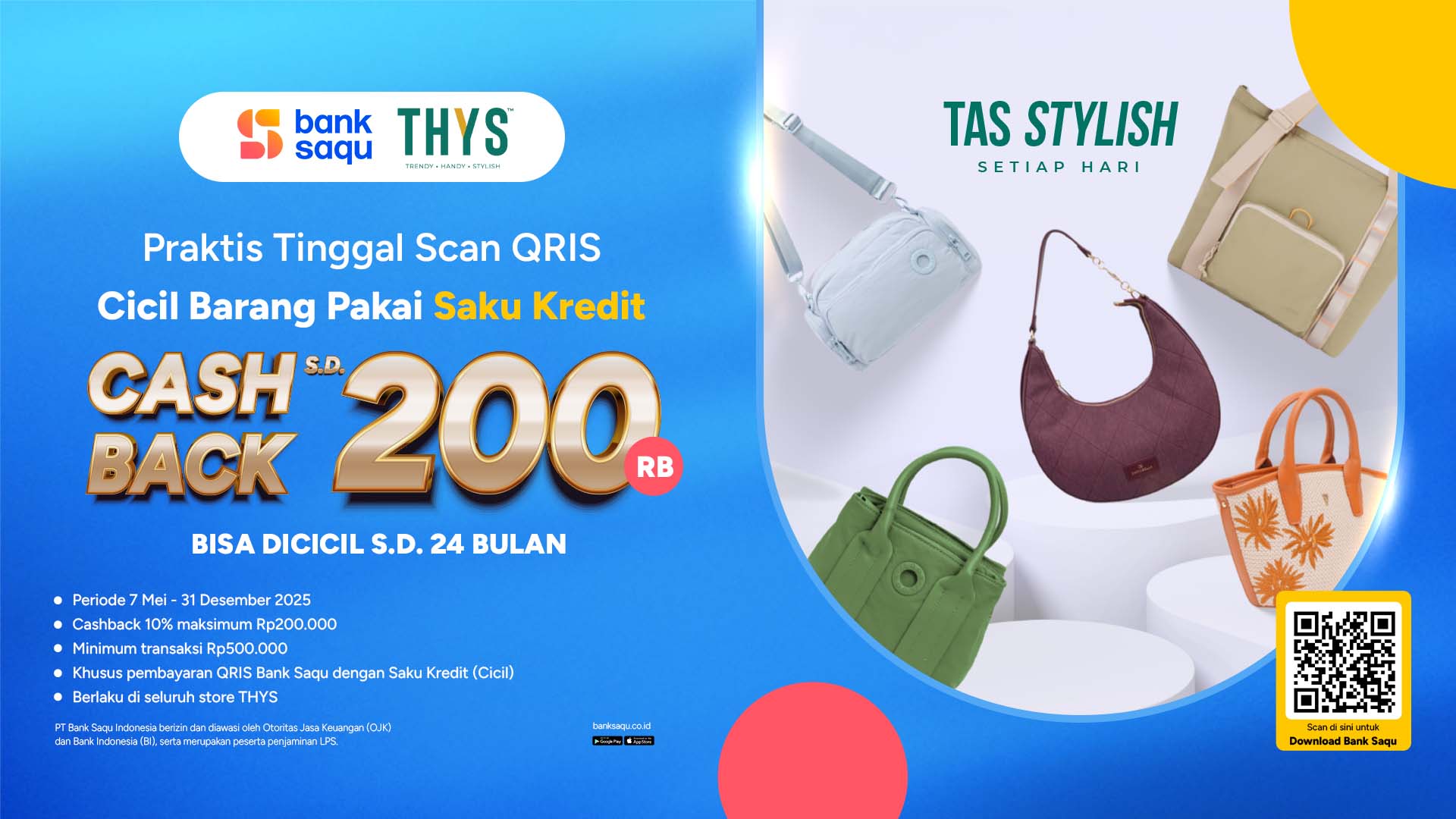Promo