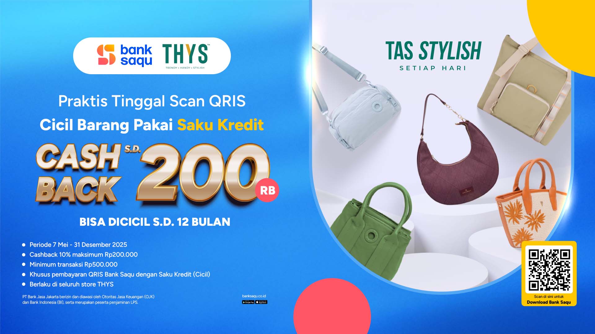 Promo