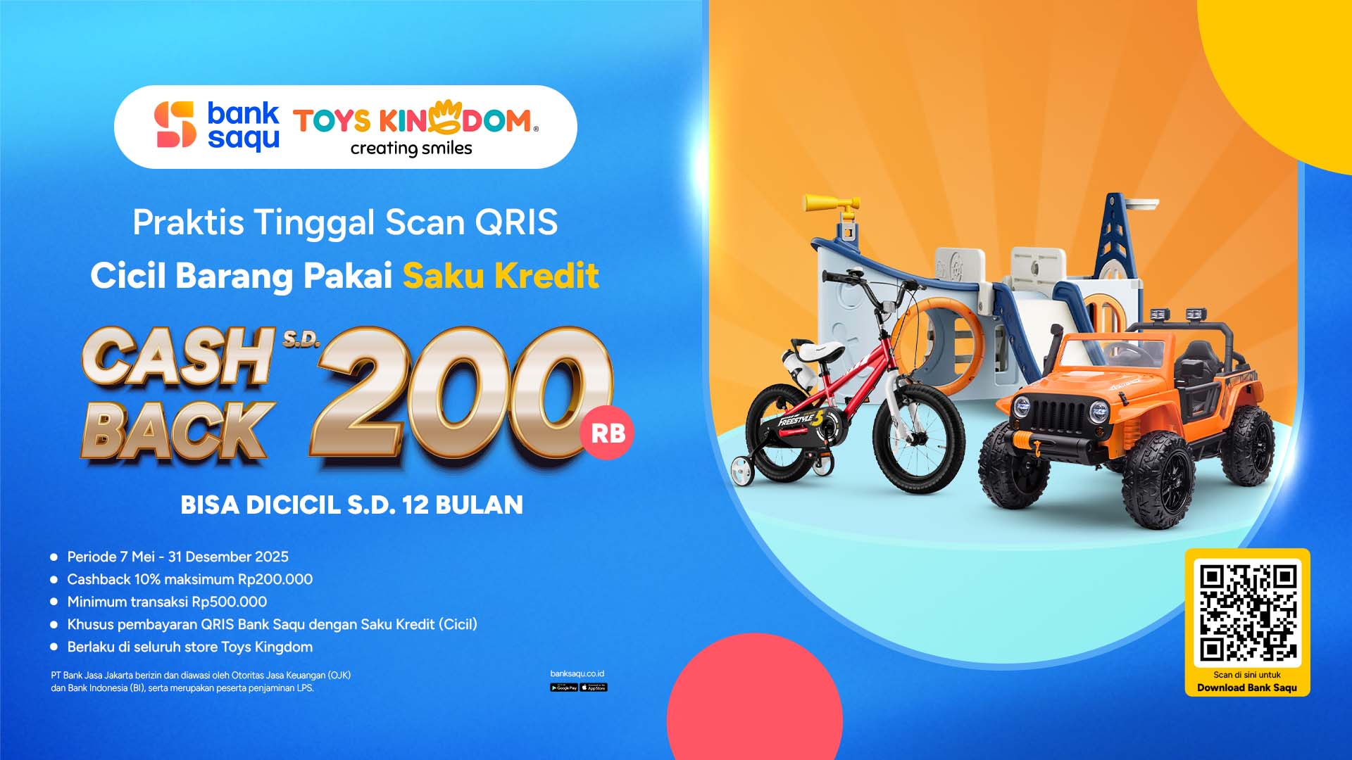Promo