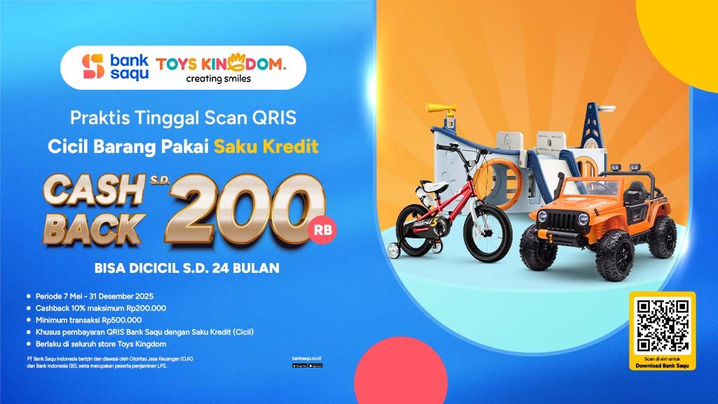 Promo