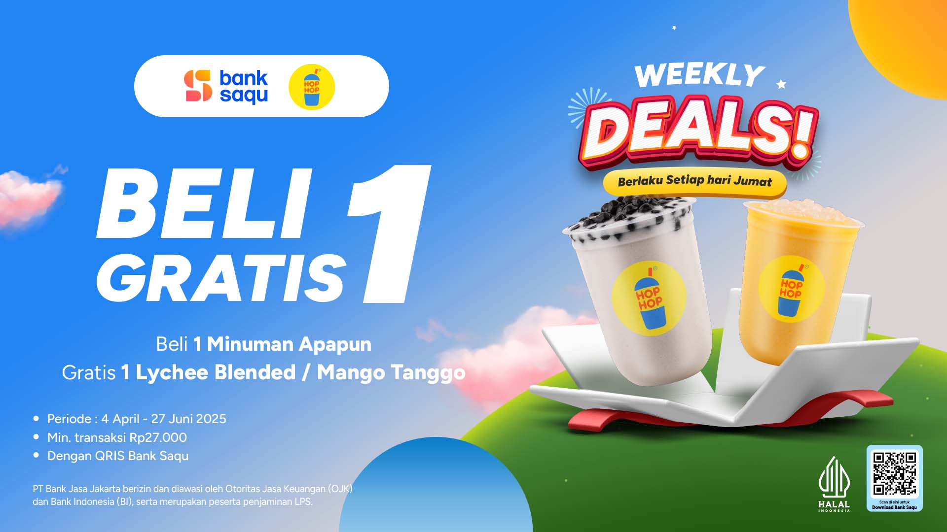 Promo