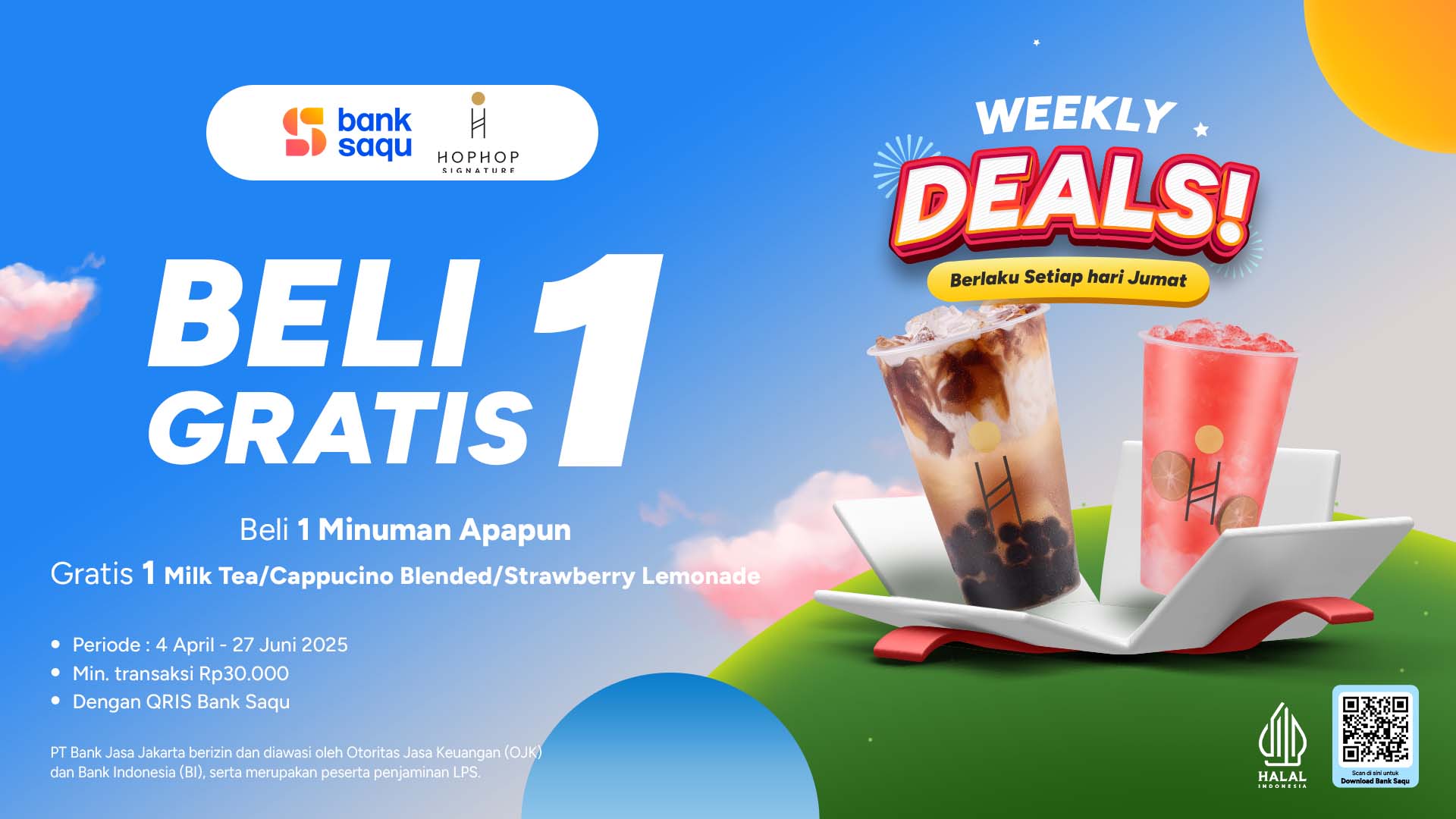 Promo