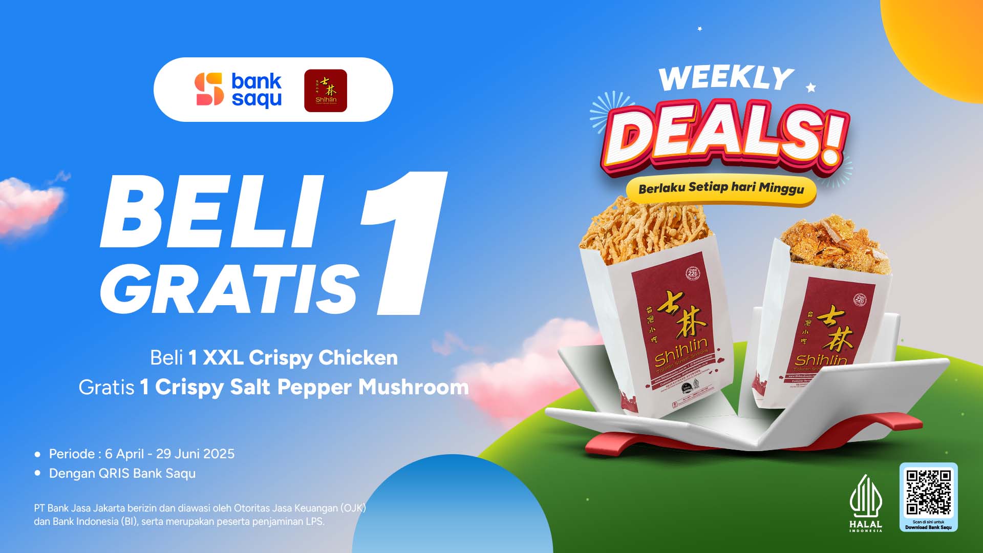 Promo
