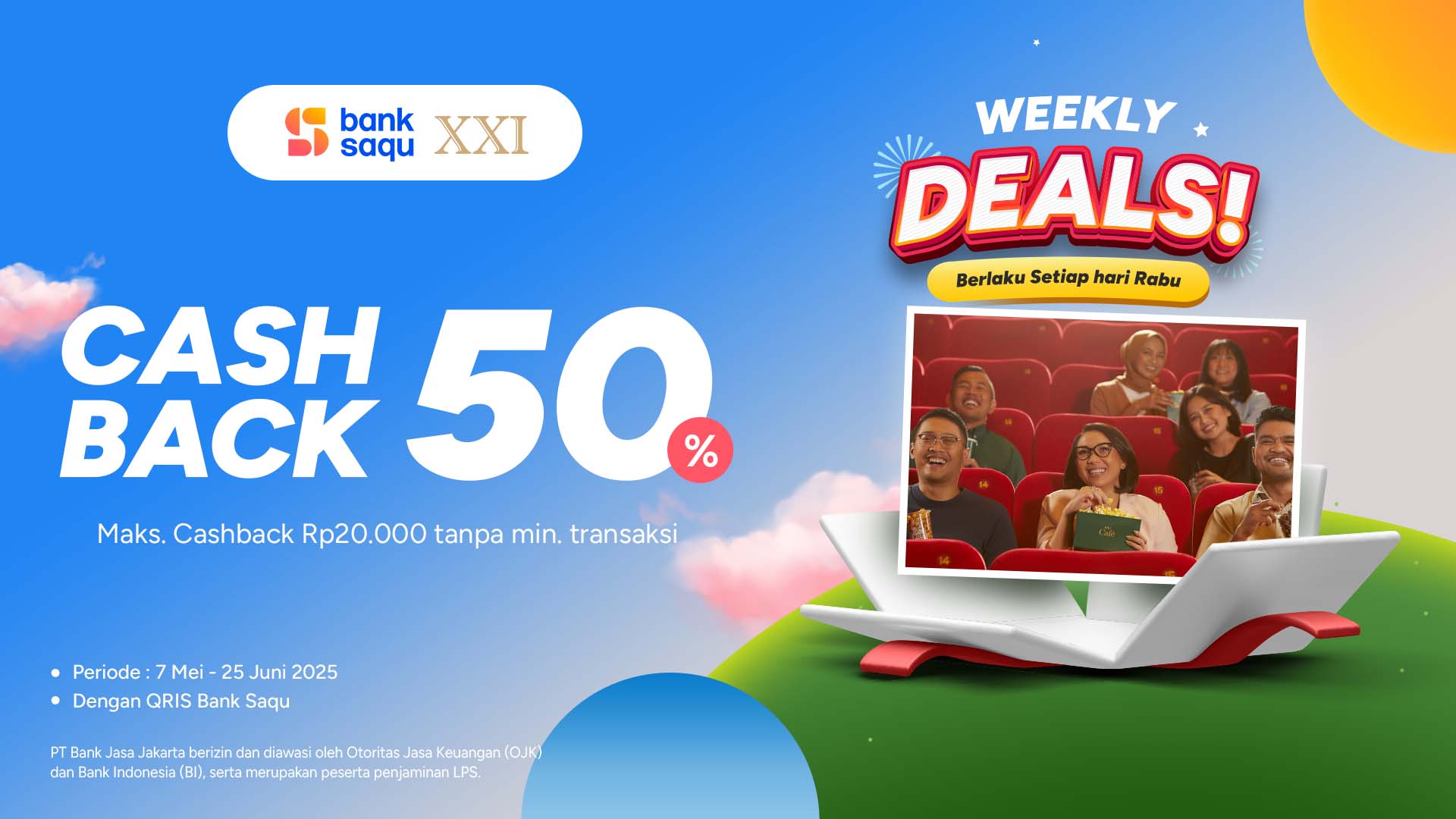 Promo