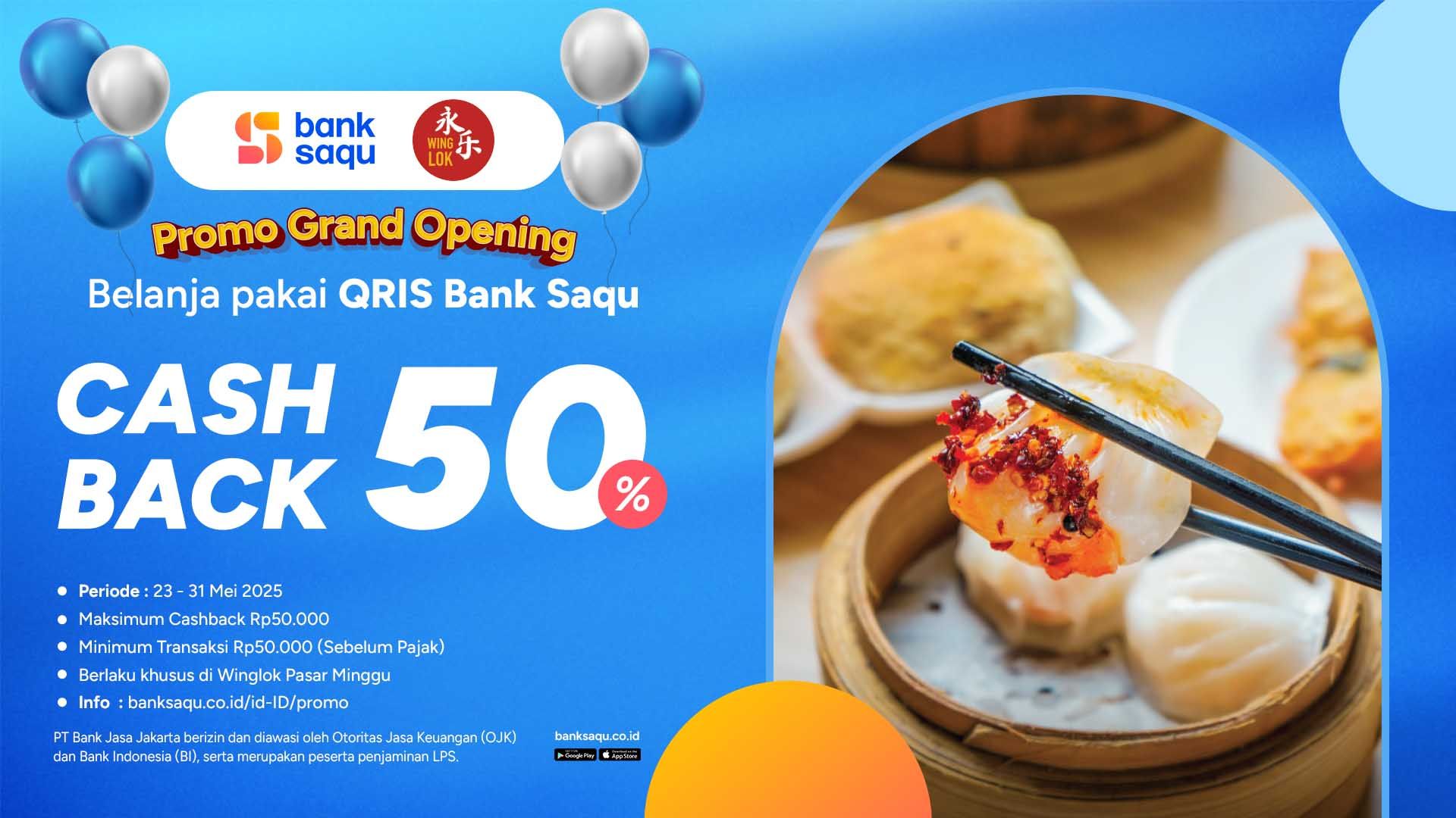 Promo