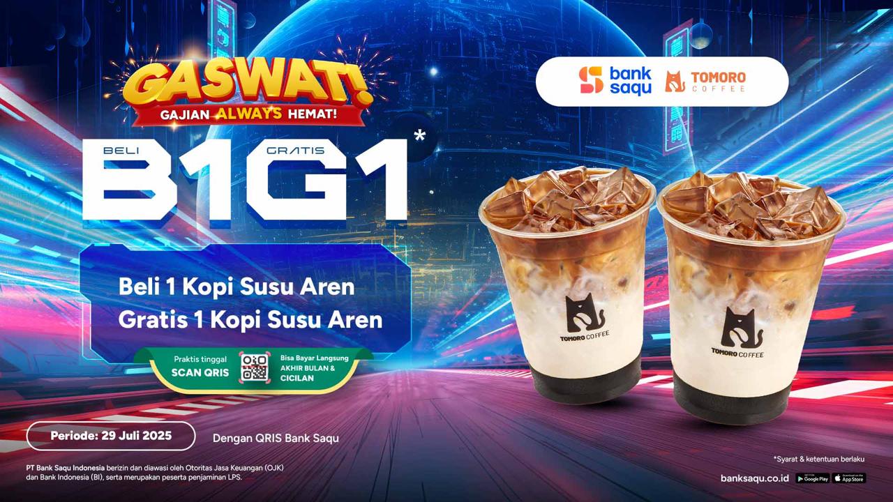 Promo