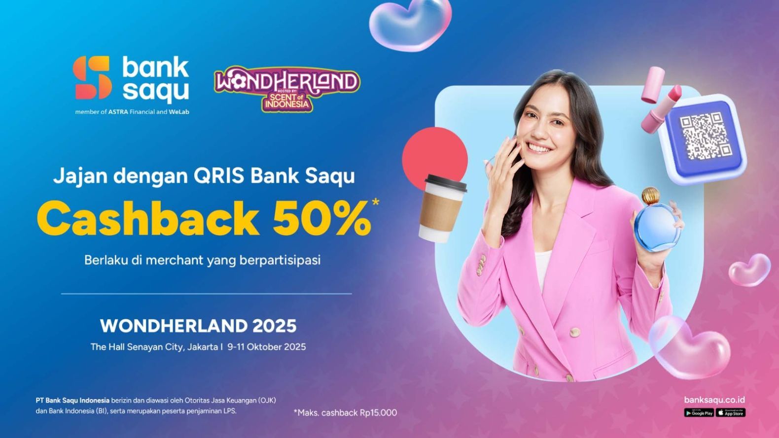 Promo