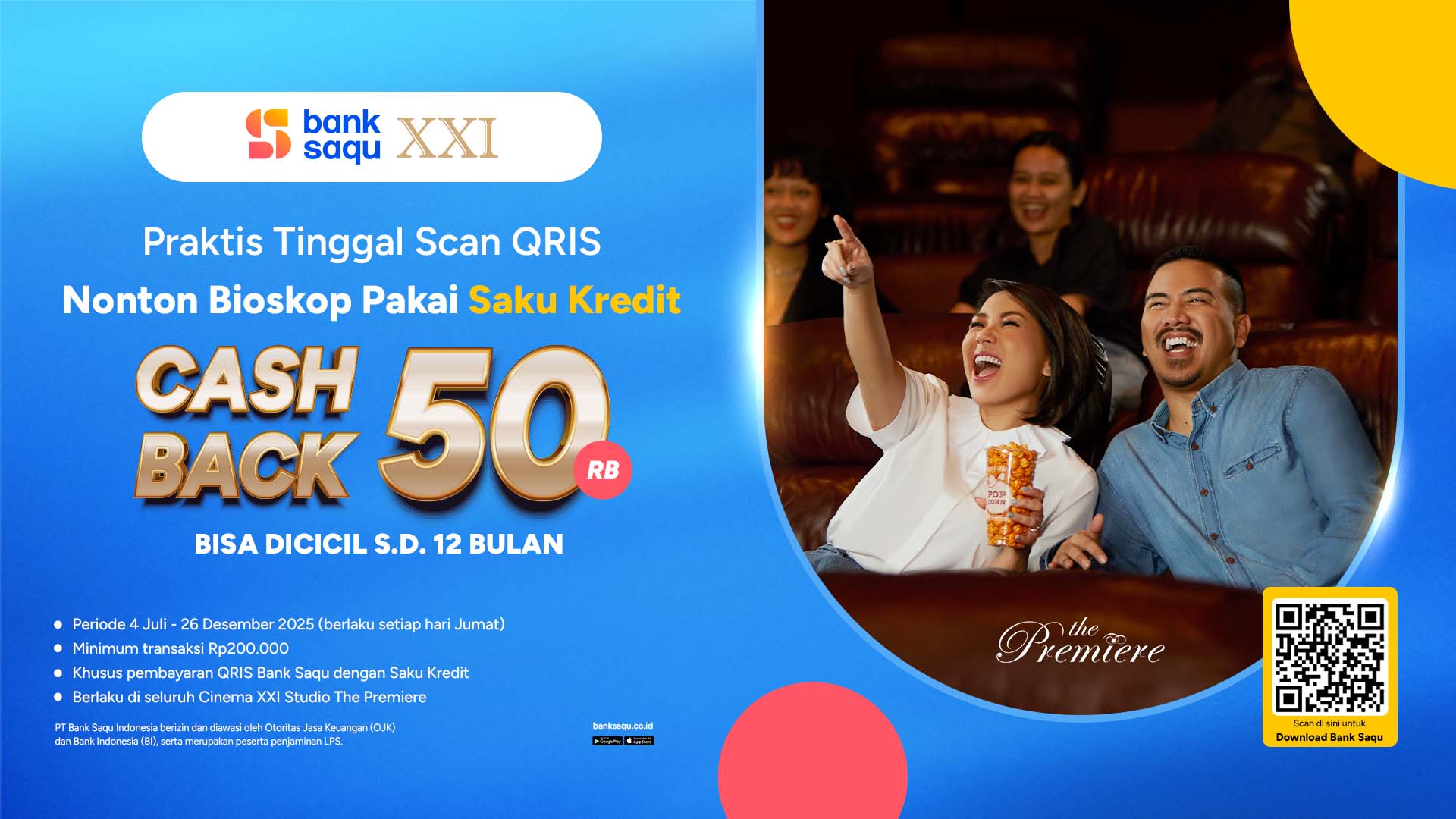 Promo