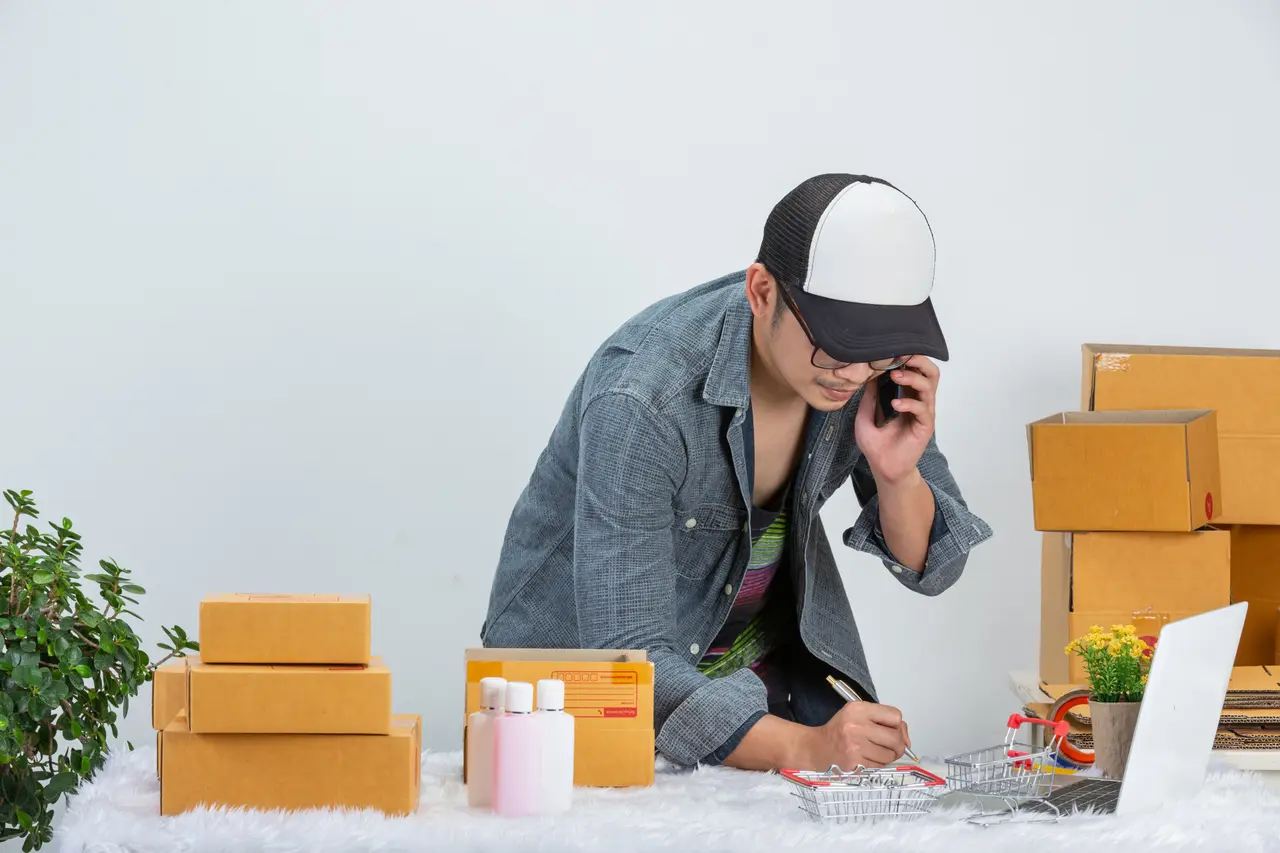 bisnis modal kecil untung besar