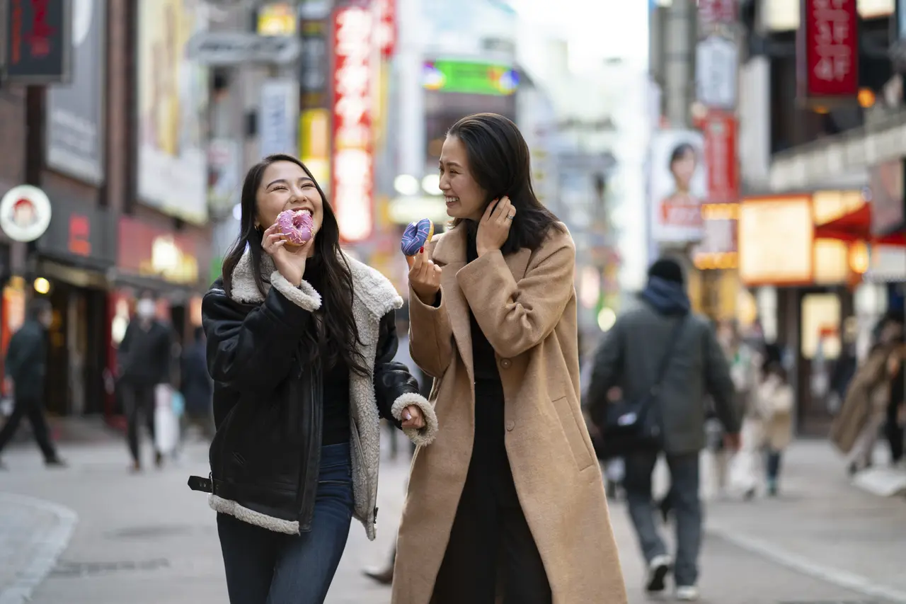 budget liburan ke jepang