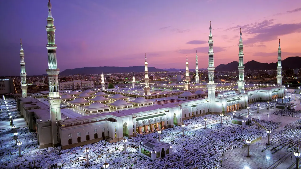 budget umroh