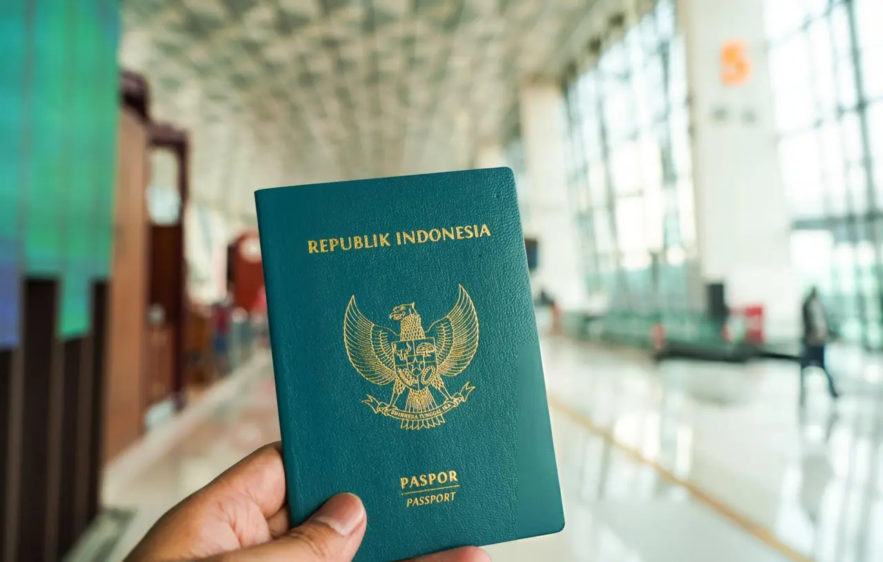 cara bayar paspor online