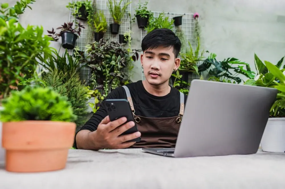 cara melaporkan penipuan online