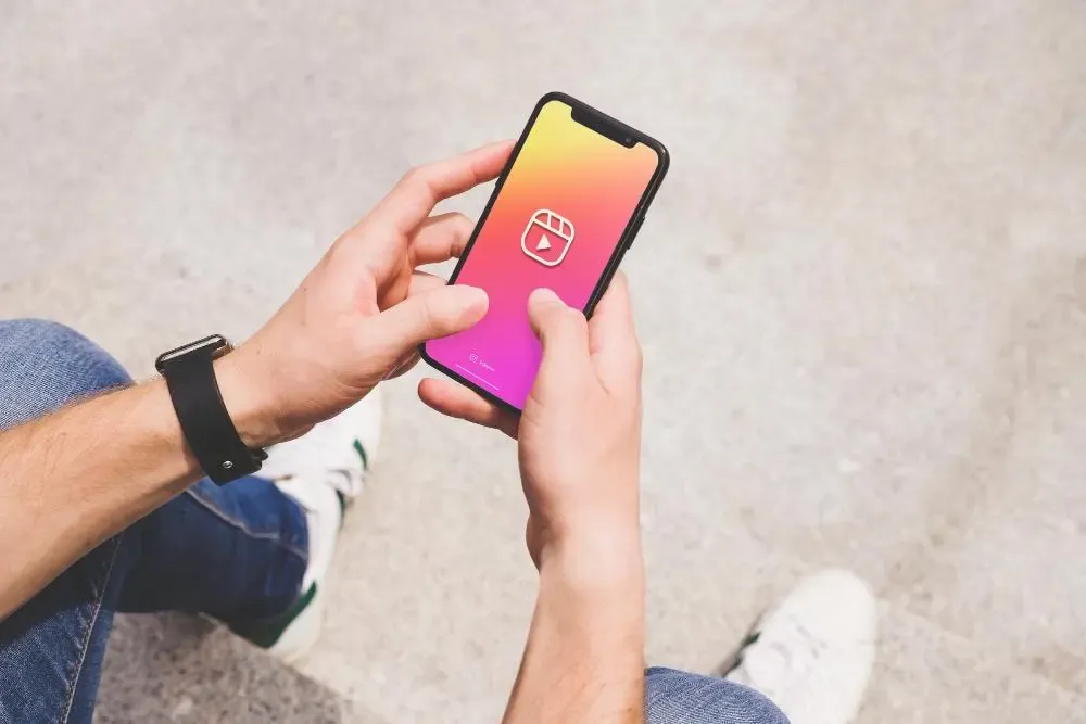 cara mendapatkan uang dari Instagram