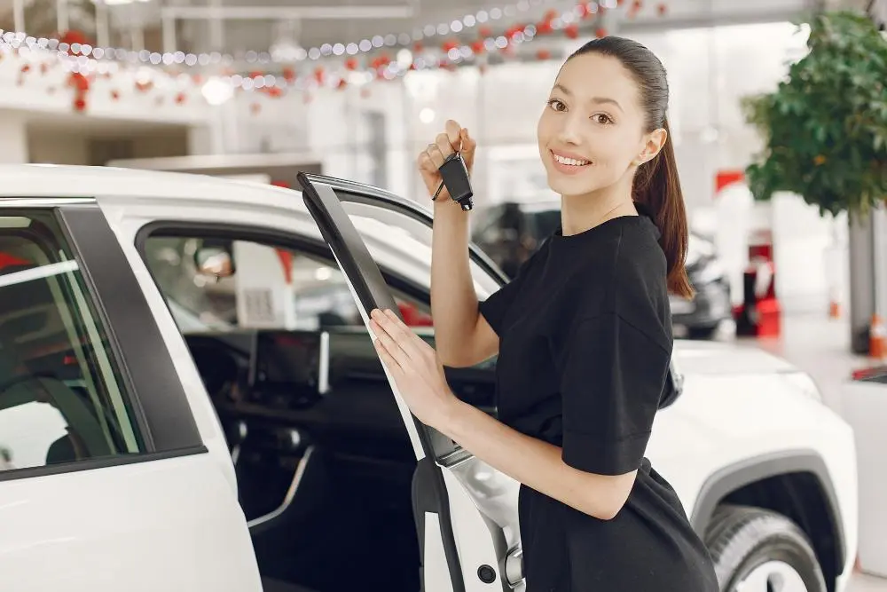 cicilan mobil bekas