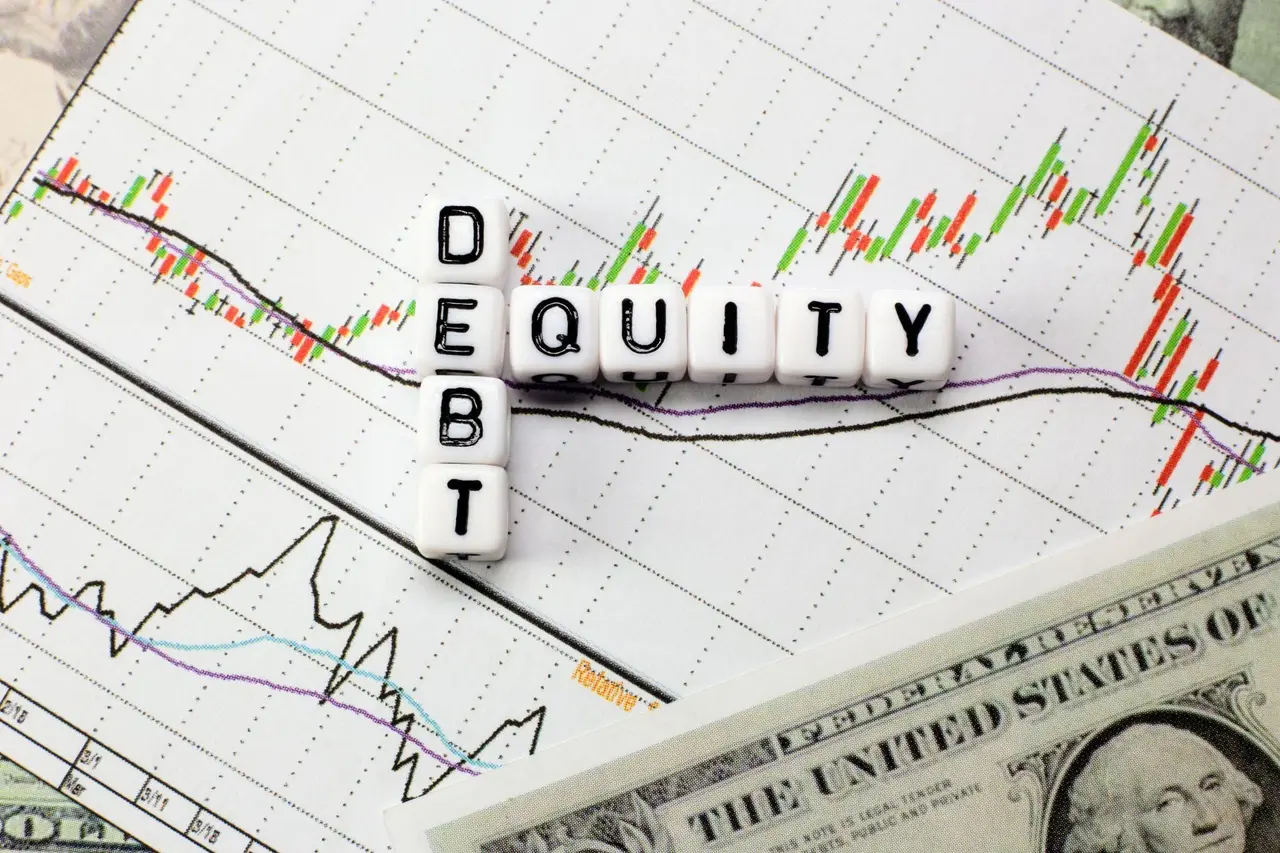 debt to equity ratio adalah