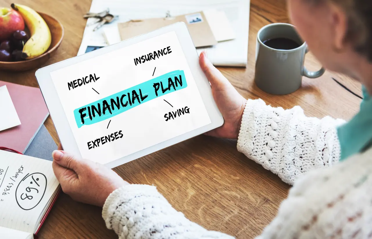 financial goals