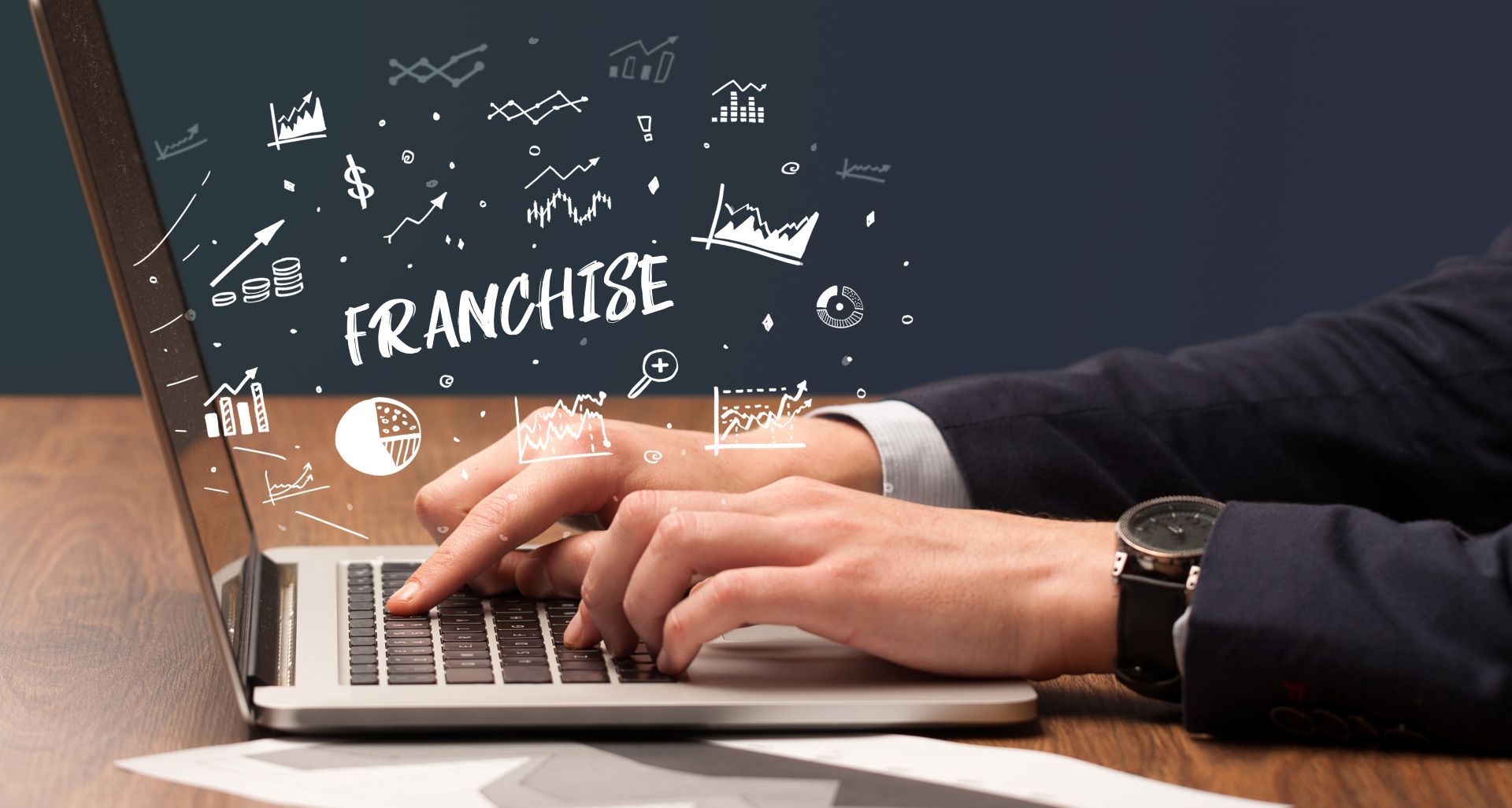 franchise makanan