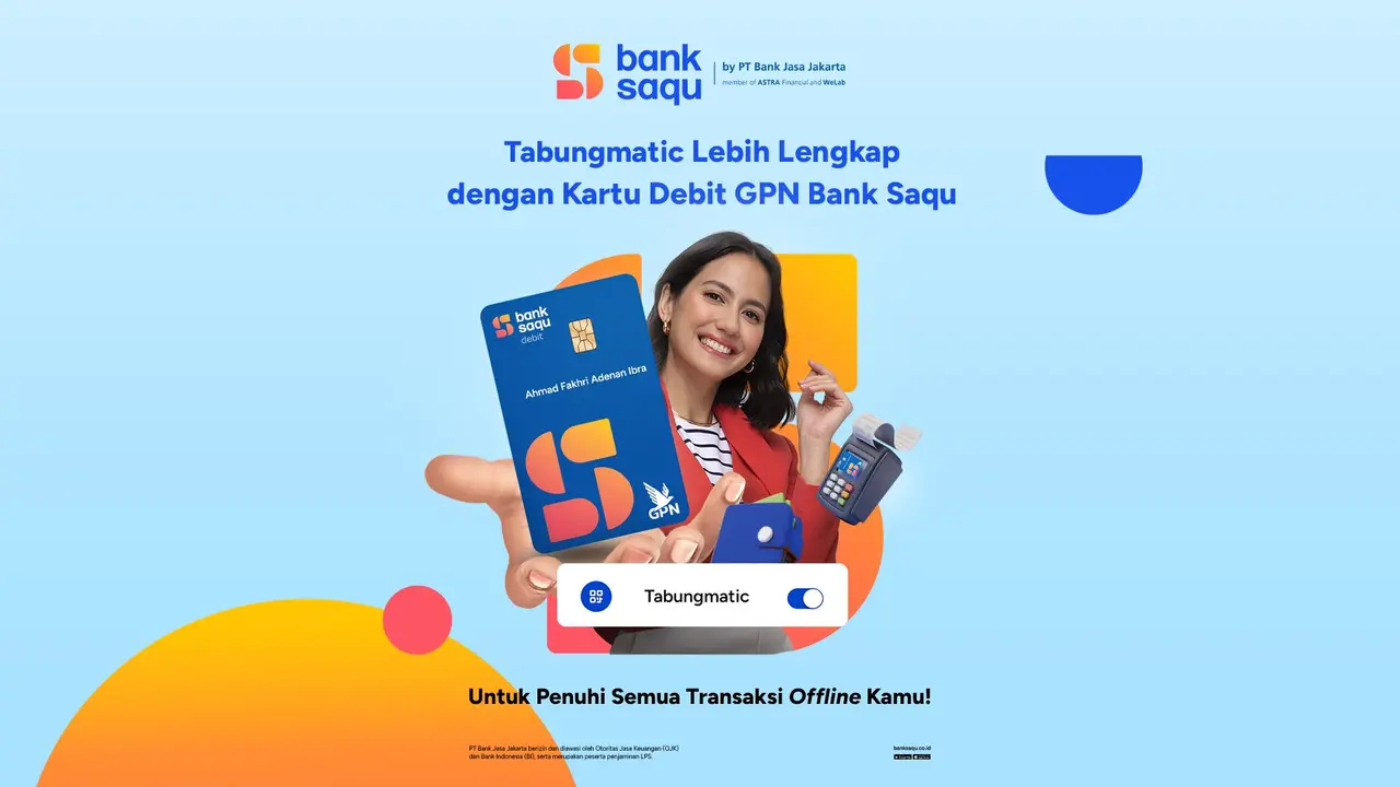 gpn adalah