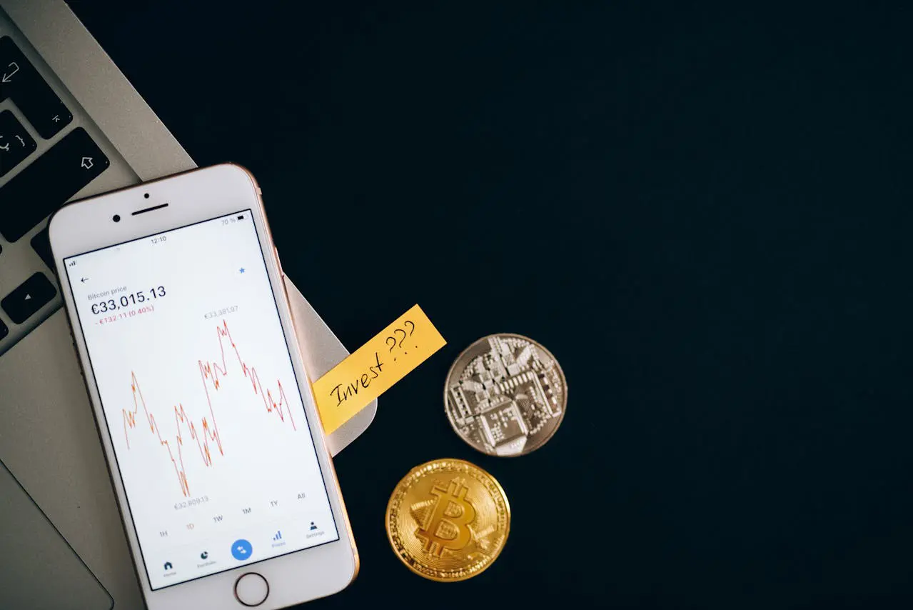  investasi adalah