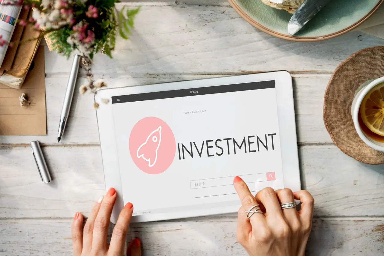 investasi jangka pendek