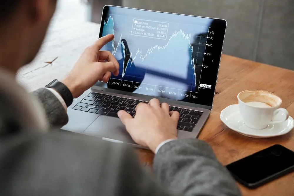 investasi saham pemula