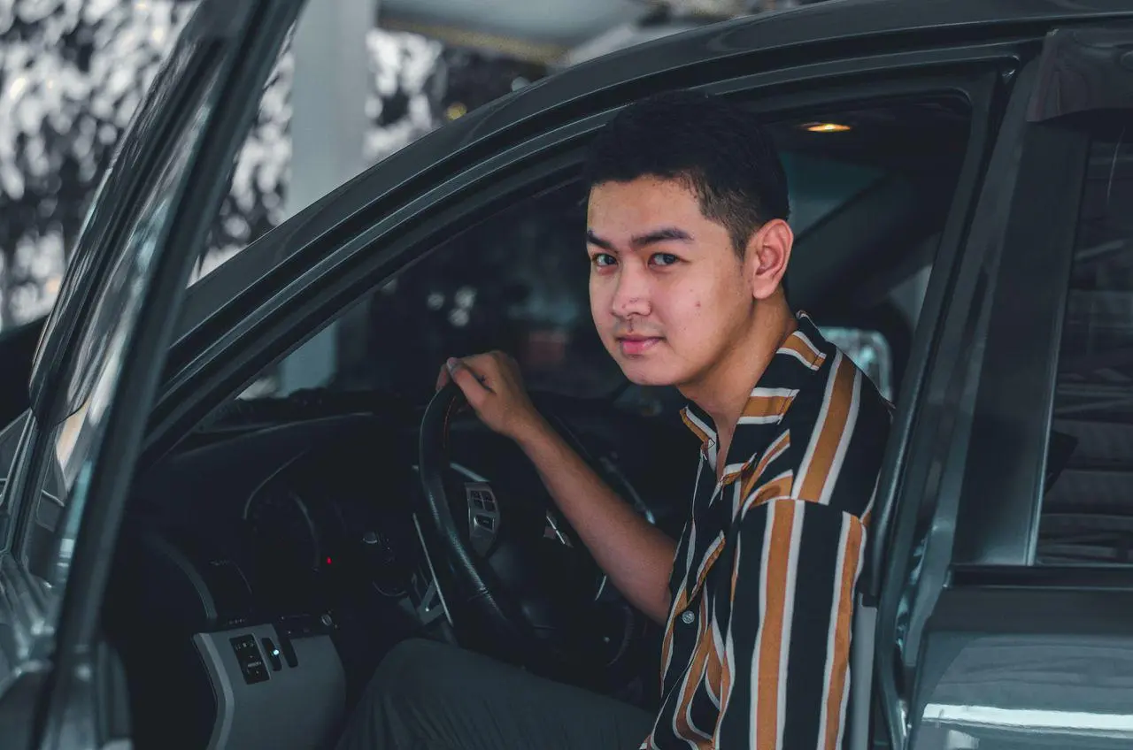 leasing mobil