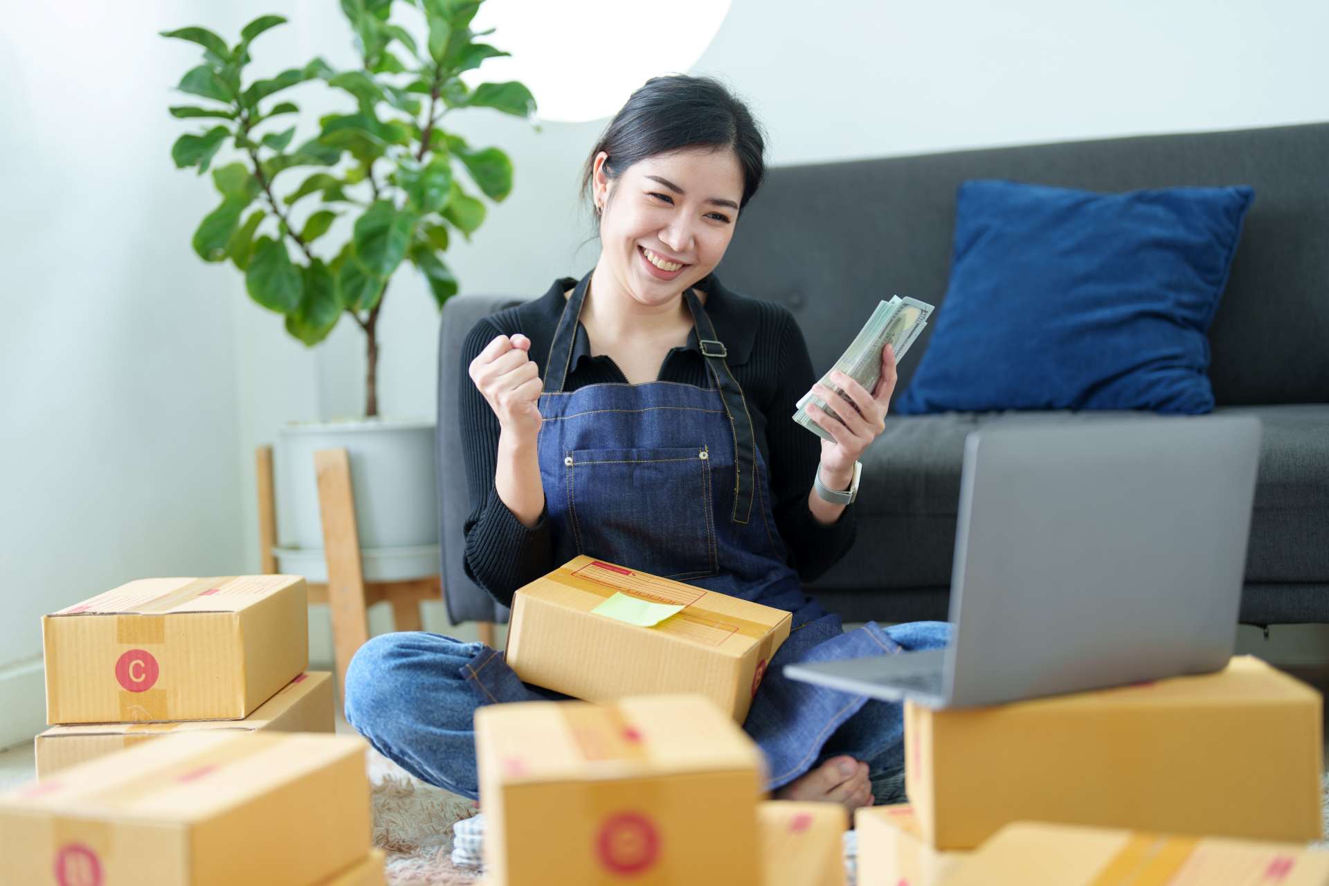 pinjaman umkm online