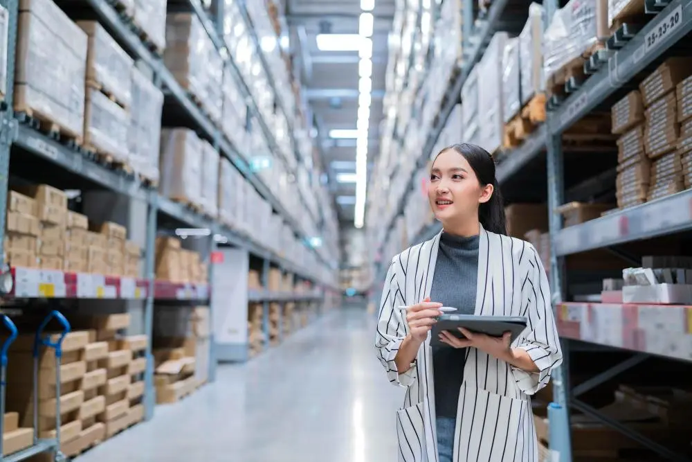 supplier adalah