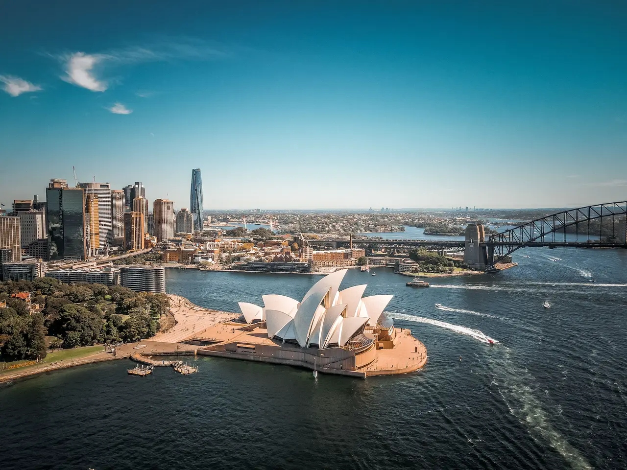 cara membuat visa australia
