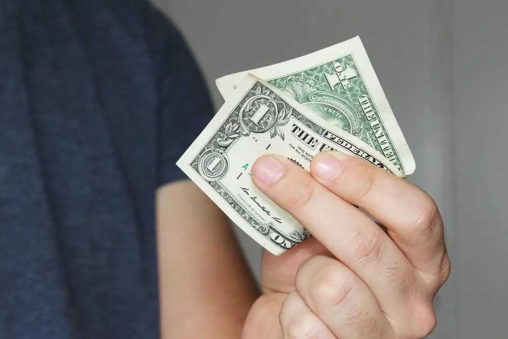tabungan dollar terbaik